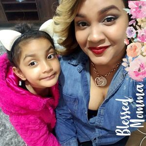 Meet your Posher, Christine